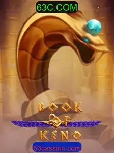 Explorando o Fascinante Mundo do Jogo BookOfKeno