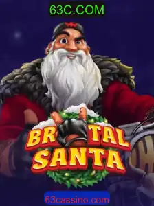 Mergulhe na Aventura Festiva de BrutalSanta: O Jogo Imperdível de Final de Ano
