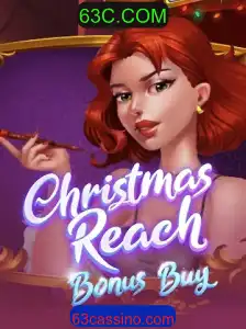 Explorando o Mundo do Jogo ChristmasReachBonusBuy