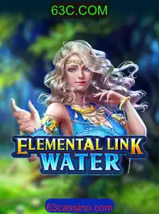 ElementalLinkWater: A Nova Aventura Aquática no Mundo dos Jogos