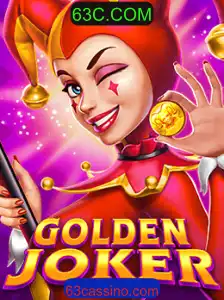 Descrição e Regras do Jogo GoldenJoker