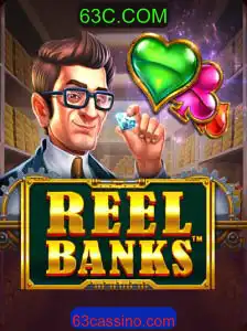 Descubra o Fascinante Mundo de ReelBanks: Diversão e Estratégia no Jogo de Cassino Online