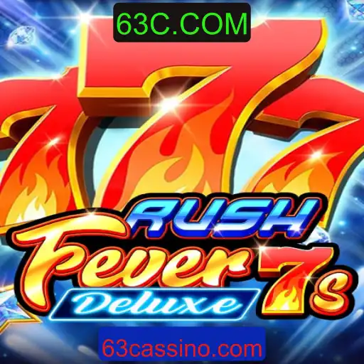 RushFever7sDeluxe: Mergulhe na Ação Empolgante de um Jogo de Cassino Moderno