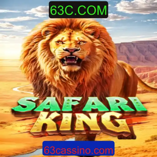 Explorando o Mundo do Jogo SafariKing com 63C.COM