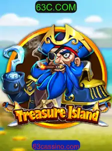 Explorando o Mundo de TreasureIsland e o Fascínio do 63C.COM